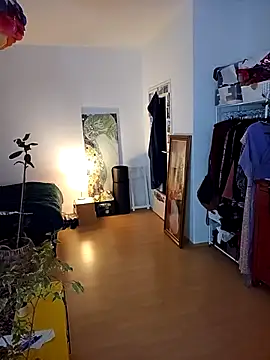 BelleFelicitas online show from 11.10.25