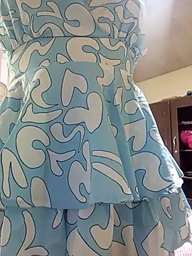 DonnaDidiamantti online show from 03.24.26