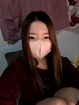 Snapshot of yuuhichan chatting on 03.24.26 yuuhichan online show from 03.24.26