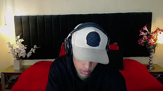 jhos padill online show from 09.12.25