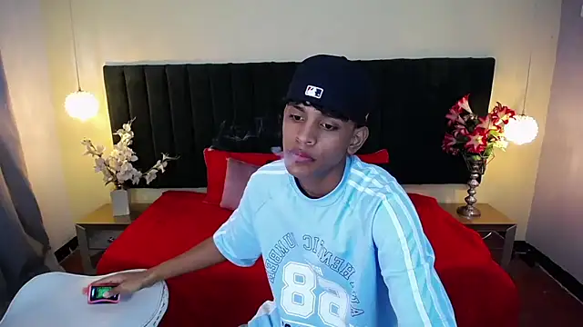 jhos padill online show from 09.29.25