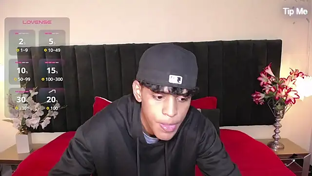 jhos padill online show from 10.10.25