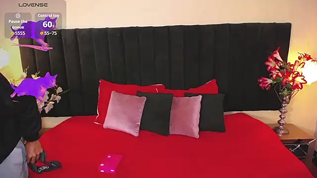 jhos padill online show from 10.13.25