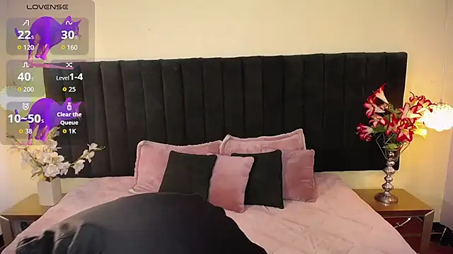 jhos padill online show from 10.25.25