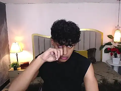 jhos padill online show from 12.03.25