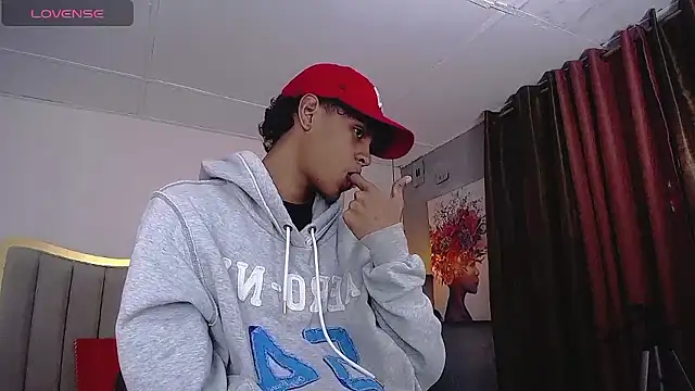 jhos padill online show from 01.09.26