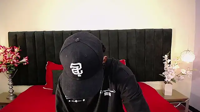 jhos padill online show from 03.17.26