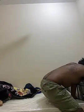 Snapshot of Borokalasona chatting on 02.05.26 Borokalasona online show from 02.05.26