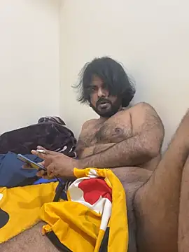 Snapshot of Borokalasona chatting on 02.09.26 Borokalasona online show from 02.09.26