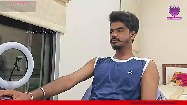 Snapshot of mrbuddy85 chatting on 10.13.25 mrbuddy85 online show from 10.13.25