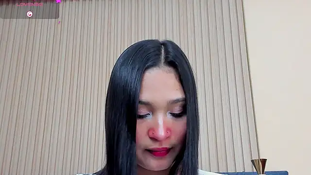 angel ponce online show from 09.12.25