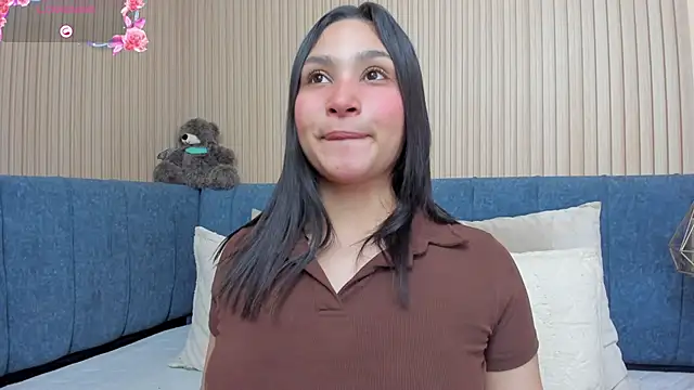 angel ponce online show from 04.01.26