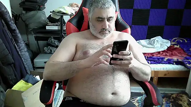 Youngboy 1985 online show from 01.10.26