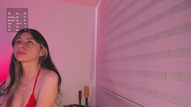 Snapshot of K2xxKrawl chatting on 02.09.26 K2xxKrawl online show from 02.09.26