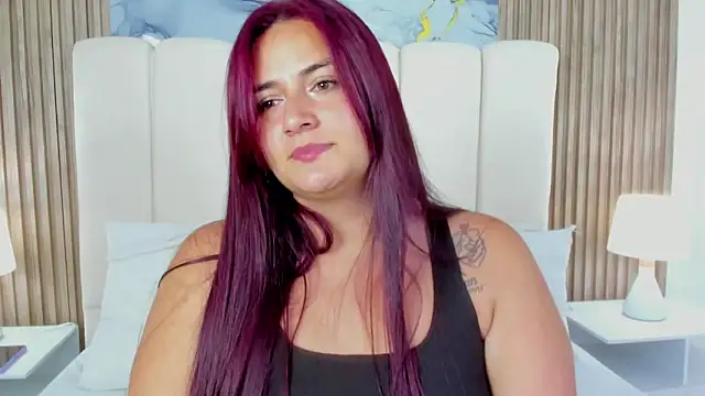 Snapshot of Victoria_Guzman chatting on 03.03.26 Victoria Guzman online show from 03.03.26