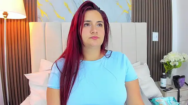 Victoria Guzman online show from 05.27.26