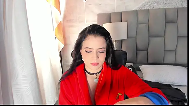 ChannelWhite  online show from 10.14.25