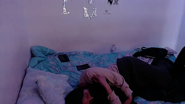 EvaHarryy online show from 03.20.26