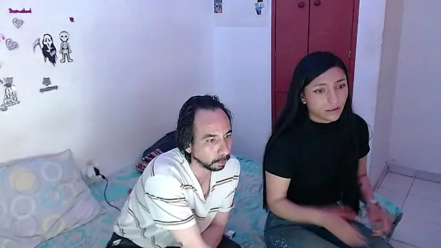 EvaHarryy online show from 03.23.26