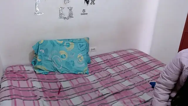 EvaHarryy online show from 04.09.26