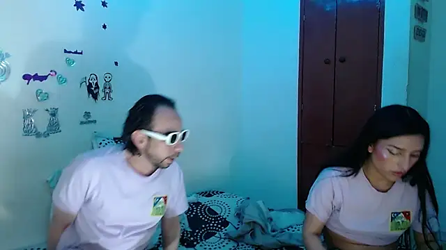 Snapshot of EvaHarryy chatting on 04.26.26 EvaHarryy online show from 04.26.26