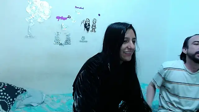 Snapshot of EvaHarryy chatting on 05.15.26 EvaHarryy online show from 05.15.26