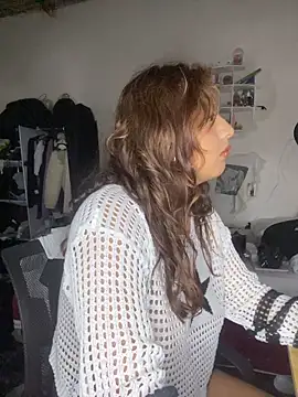 Snapshot of SoftLady_S33 chatting on 02.27.26 SoftLady S33 online show from 02.27.26