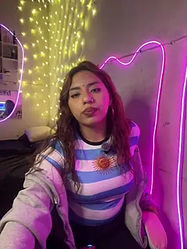 SoftLady S33 online show from 06.13.26