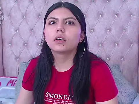 Jessica Carter 01 online show from 12.18.25