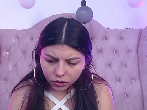 Jessica Carter 01 online show from 01.06.26