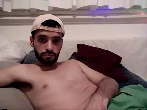 young swisscouple online show from 09.13.25