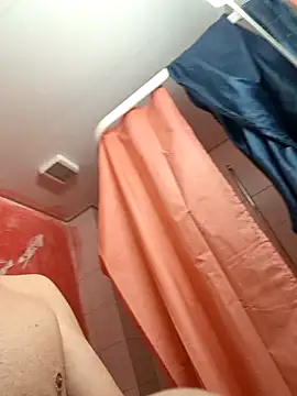 young swisscouple online show from 10.14.25