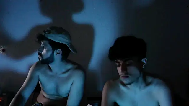 young swisscouple online show from 03.25.26