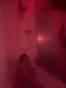 Mesmerising MaxineX online show from 02.19.26