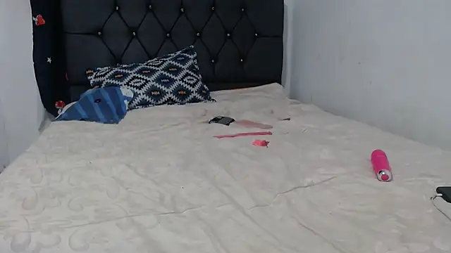 Angeliicaxx online show from 09.30.25