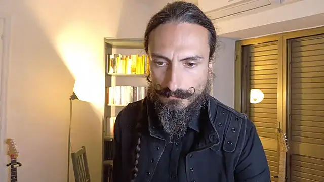 Mrkurt86 online show from 10.09.25