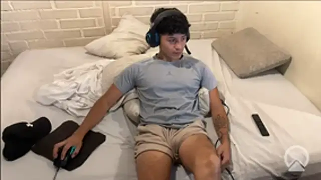 feeelipe2007 online show from 02.11.26