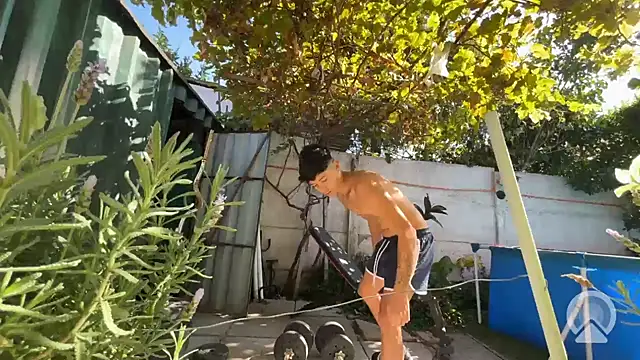 feeelipe2007 online show from 03.27.26