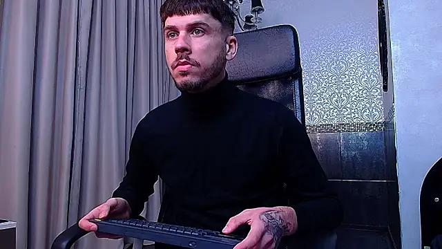 JonahShaw online show from 10.01.25