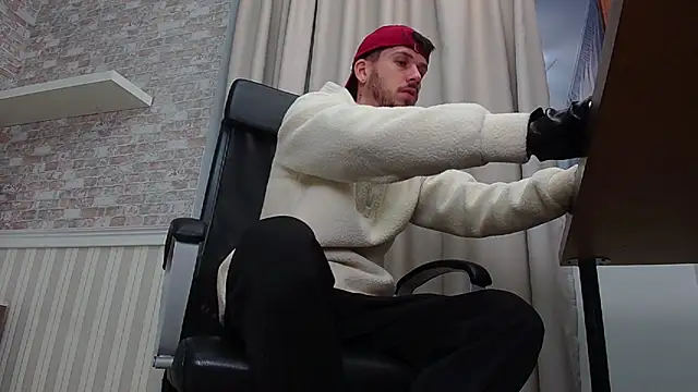 JonahShaw online show from 10.15.25