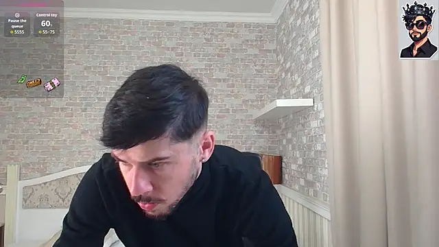 JonahShaw online show from 10.29.25