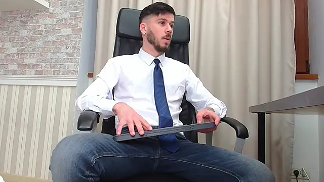 JonahShaw online show from 11.23.25