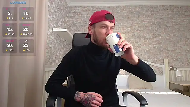 JonahShaw online show from 04.16.26