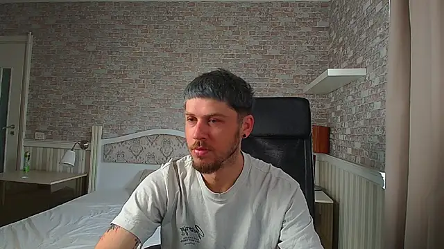 JonahShaw online show from 06.01.26