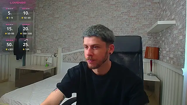 JonahShaw online show from 06.02.26