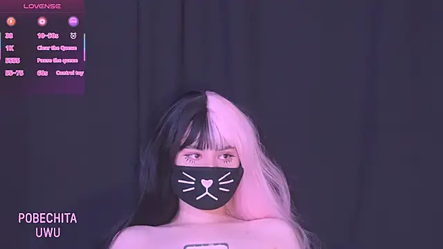 Pobechita online show from 01.17.26