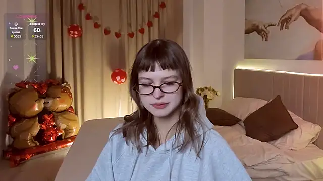 Lisa Blossom online show from 02.19.26