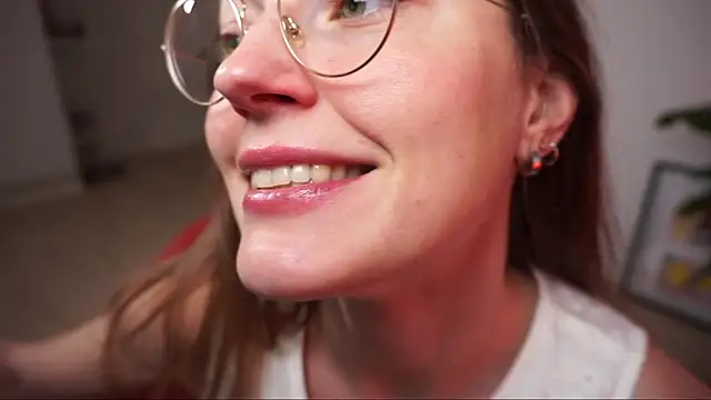 Scorpion Peach online show from 11.29.25