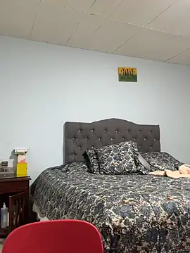 ArianaBeake online show from 01.11.26