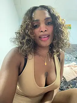 ArianaBeake online show from 01.12.26